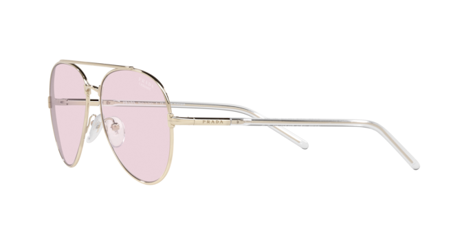 Prada PR 66XS ZVN01N  